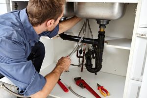 General Plumbing Contractor Services