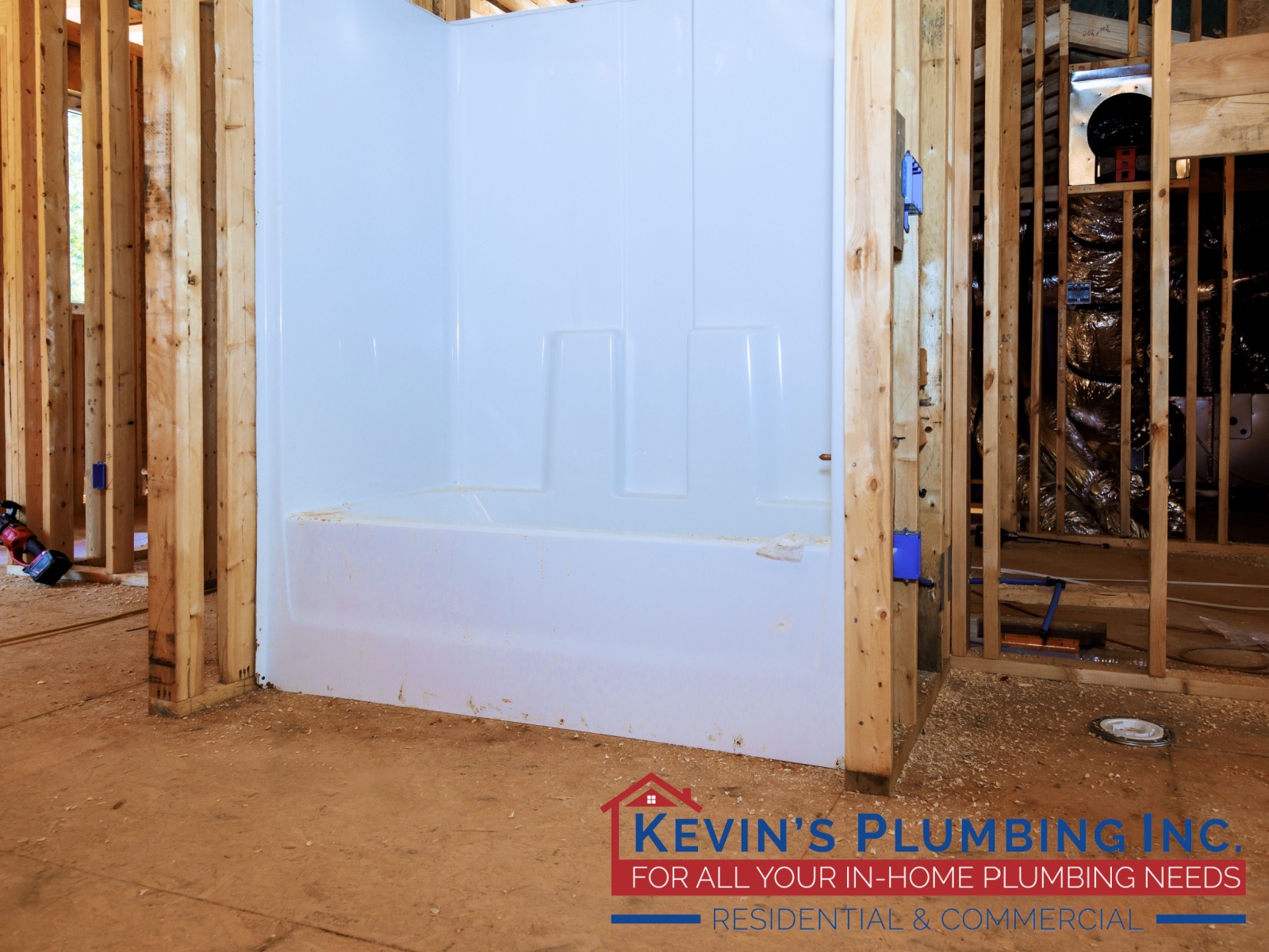 Choose a Local Plumbing Company You Can Trust