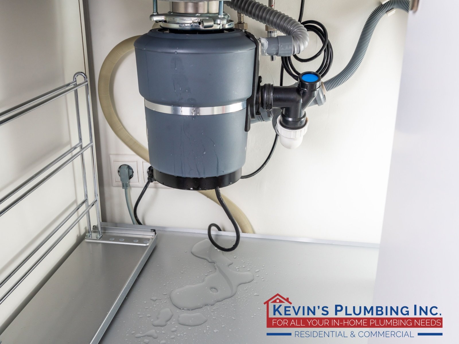 How Garbage Disposals Jam And When Repairs Are Needed