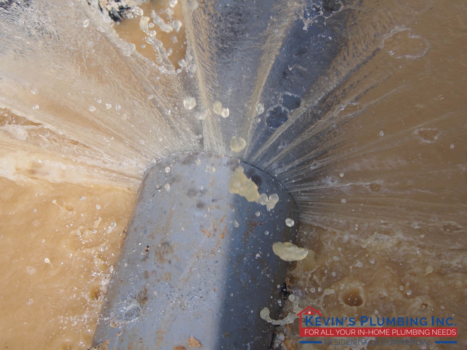 Inside a Water Main Replacement Project in Arlington