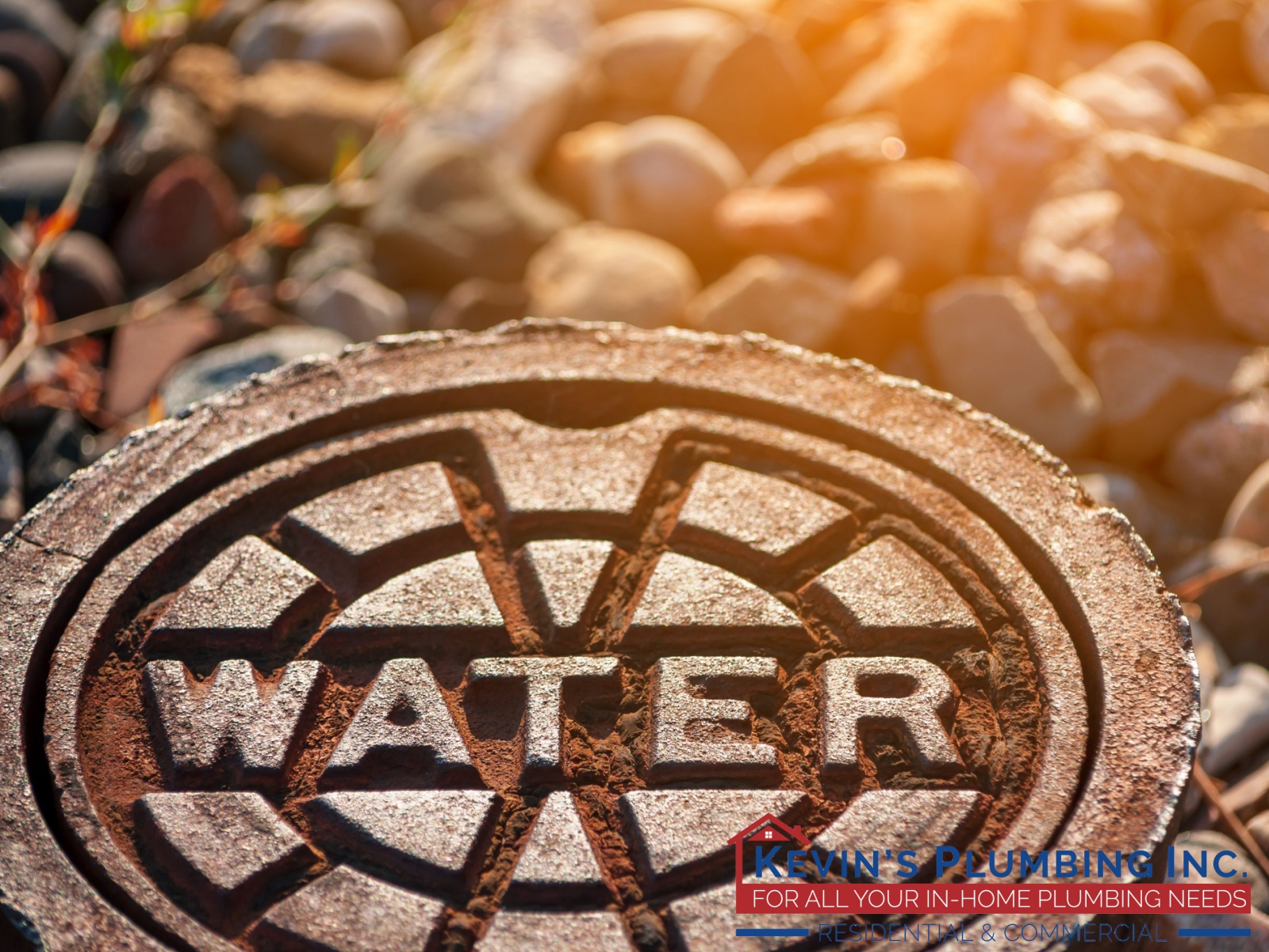 What Causes Water Line Failures?