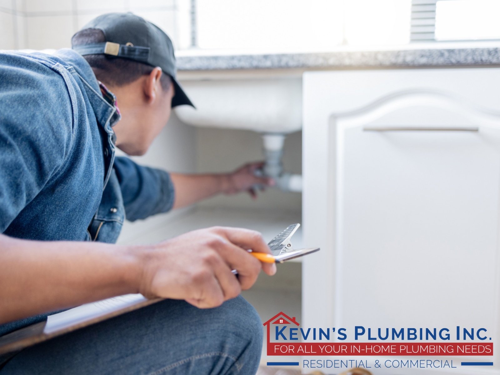 Residential Plumbing Systems Explained for Homeowners