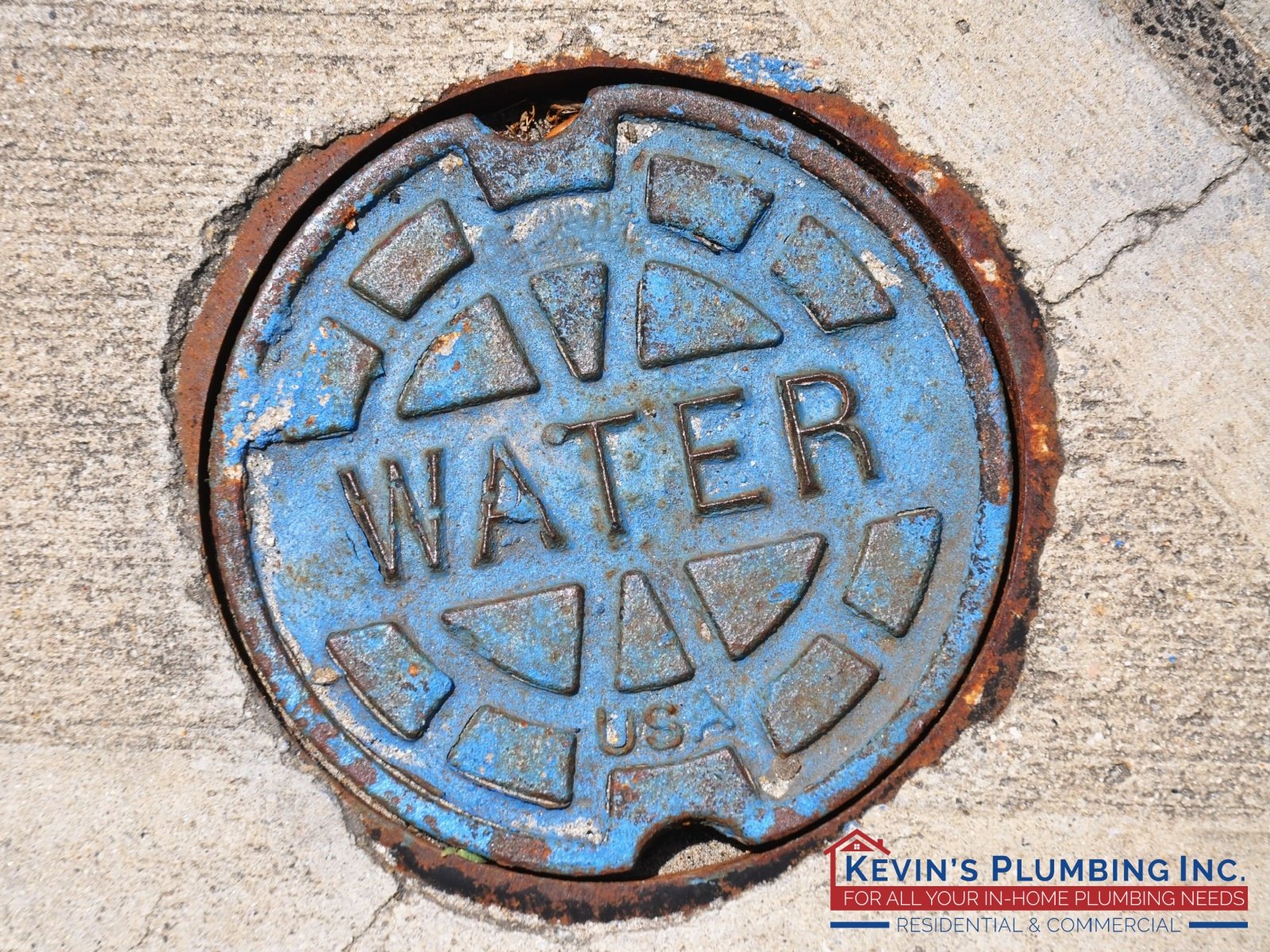 How Water Main Leaks Affect Home Water Pressure