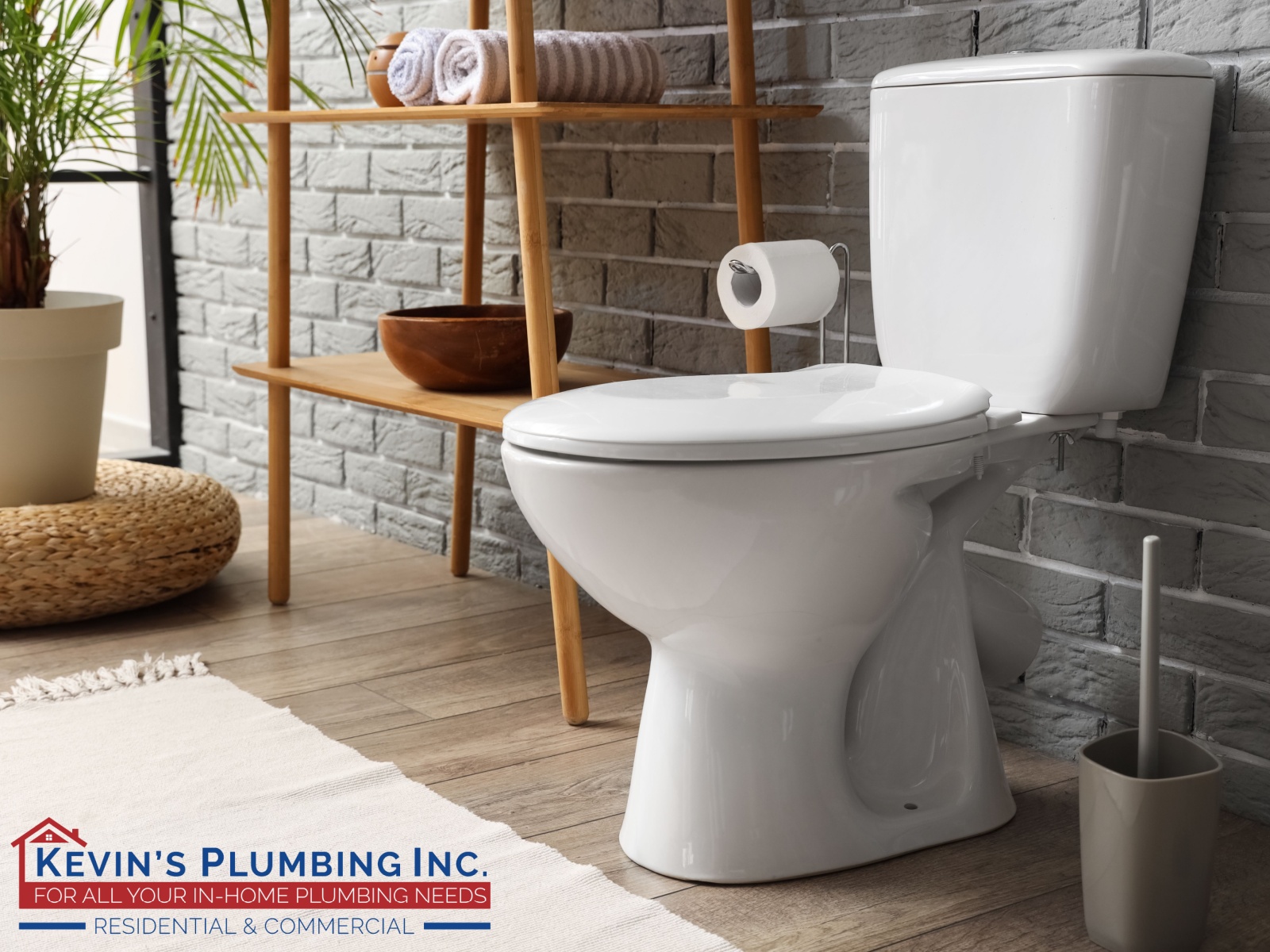 Why Does My Toilet Keep Running?